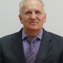 Владимир Павлов