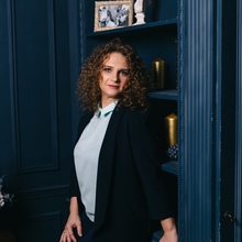Елена Островская