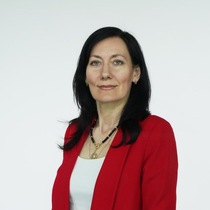 Марина Колбунова