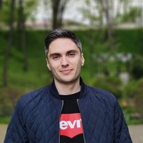 Дмитрий Зиновьев