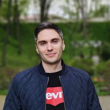 Дмитрий Зиновьев