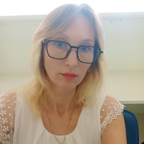 Инна Куприянова