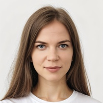 Ангелина Тышкунова