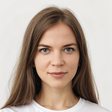 Ангелина Тышкунова