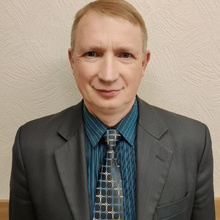 Олег Введенский