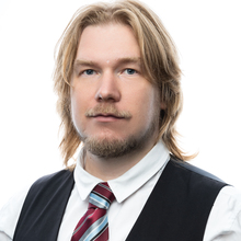 Станислав Драгунов