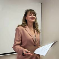 Елена Клименко