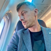 Алексей Рыбаков