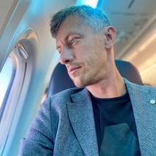 Алексей Рыбаков