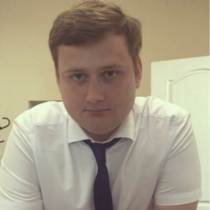Петр Плотников
