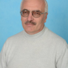Павел Орлов