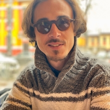 Леонид Бородин