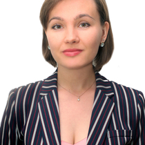 Инна Локтионова