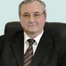 Юрий Сидоренко