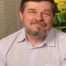 Олег Карпанин