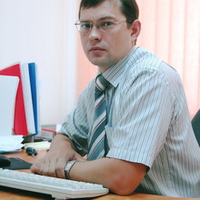 Александр Кондыков