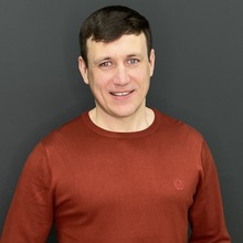 Артём Шестаков