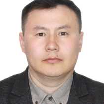 Евсей Анисимов