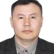 Евсей Анисимов