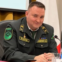 Михаил Конюшенков
