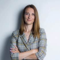 Ирина Романова