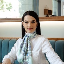 Татьяна Смирнова