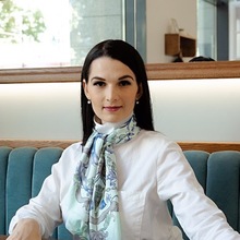 Татьяна Смирнова