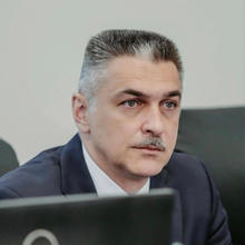 Сергей Осипов