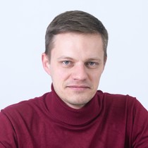 Владимир Тихонов