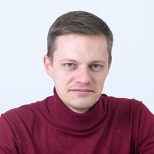 Владимир Тихонов