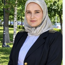 Лиана Шуайпова