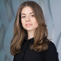 Мария Пешкова