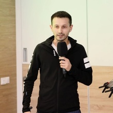 Руслан Киямов