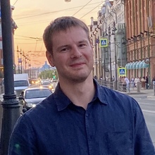 Филипп Савельев
