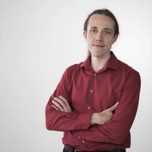 Алексей Егоров