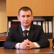 Радий Папаев