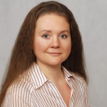 Юлия Евстафьева