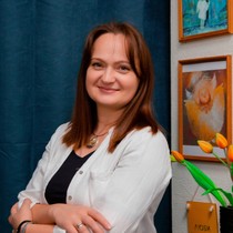 Мария Солдатенкова