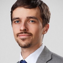 Александр Курдин