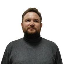 Дмитрий Еремеев