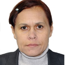 Галина Фадеева