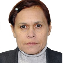 Галина Фадеева