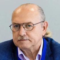 Игорь Парафейников