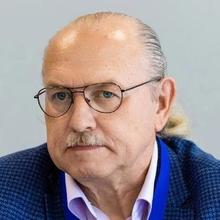 Игорь Парафейников