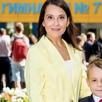 Гузель Кашипова