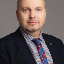 Сергей Смирнов