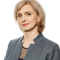 Наталья Абдулкина