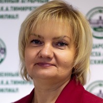 Светлана Малахова