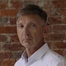 Дмитрий Орлов