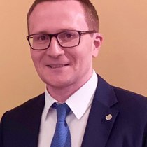 Сергей Жданов